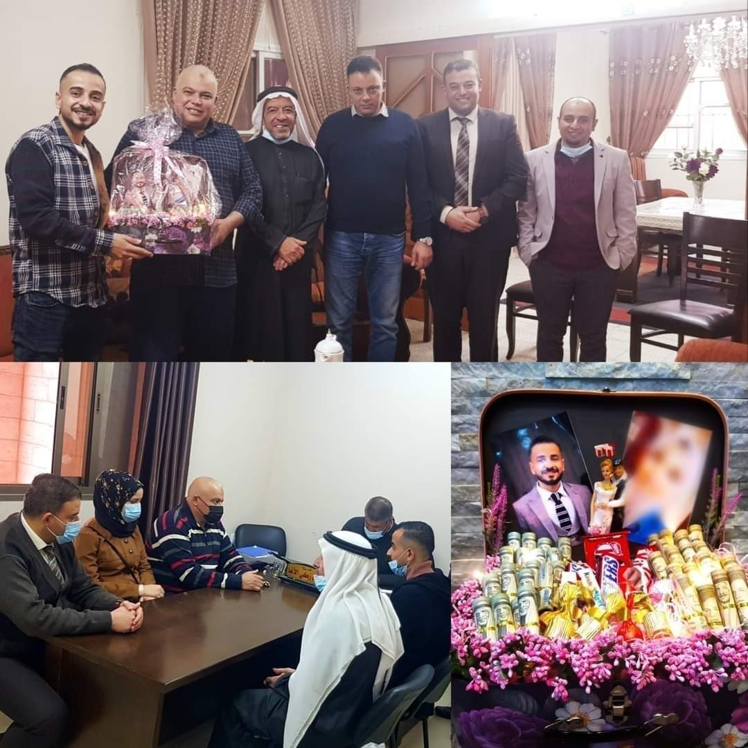 [[[445.99432373046875,60,36.00568,62.00568,755,755],"148,أ. عماد احمد سعيد احمد البطه,http://www.albatta.net/profile/213"],[[345,53.991485595703125,43.00568,64.00568,755,755],"171,د. محمد احمد سعيد احمد البطه,http://www.albatta.net/profile/212"],[[255.99432373046875,90.99432373046875,44.00568,55.00568,755,755],"والد العريس السيد/ حاتم غازي شراب"],[[170.99432373046875,60,48.00568,70.00568,755,755],"170,والد العروس السيد/ سعيد احمد سعيد احمد البطه,http://www.albatta.net/profile/211"],[[56.9886474609375,63.991485595703125,48.00568,71.00568,755,755],"العريس أ. محمد حاتم غازي شراب"]]