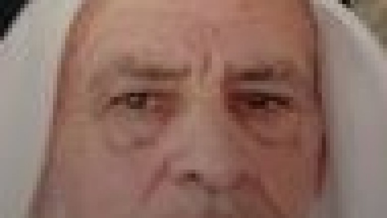 وفاة أ. رمضان محمد سالم شبير