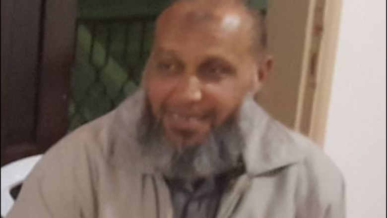 تهنئة بالسلامة للشيخ عدنان نايف سليم البطه 