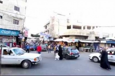 جولة في مدينة خان يونس
