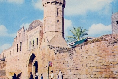 مدينة خان يونس .. تاريخ وصمود