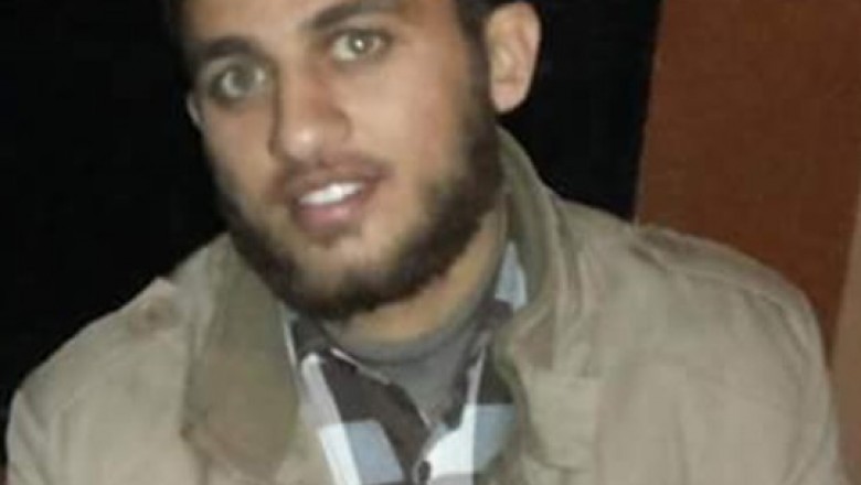 رزق  السيد نايف مروان نايف سليم بمولودة