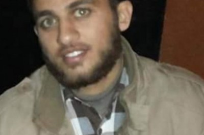 رزق  السيد نايف مروان نايف سليم بمولودة