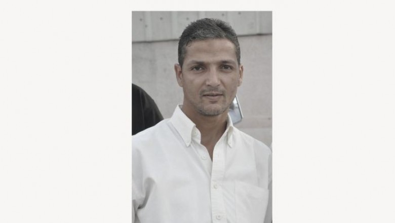 وفاة أ. عليان عثمان عليان شبير