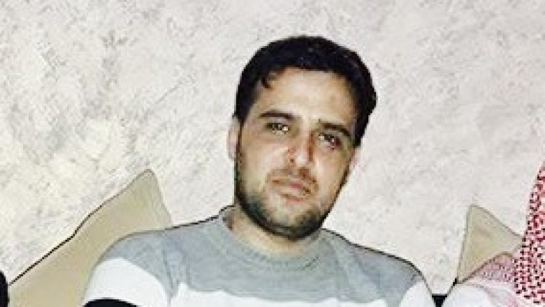 تماثل للشفاء السيد/ يسري عبدالكريم البطه