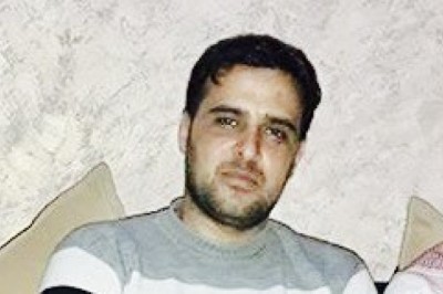 تماثل للشفاء السيد/ يسري عبدالكريم البطه