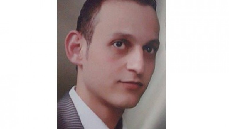 رزق السيد عطا عبدالجواد محمد البطه بمولود