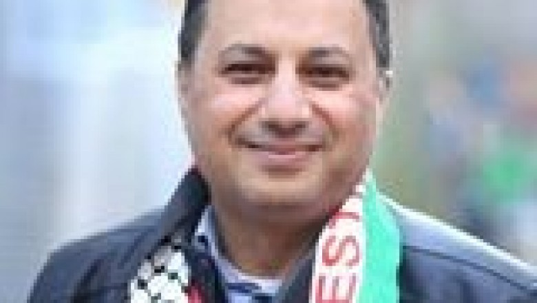 رزق أ. بسام عصام شاهين البطه بمولود