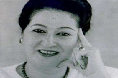 النائب راوية رشاد سعيد الشوا في ذمه الله