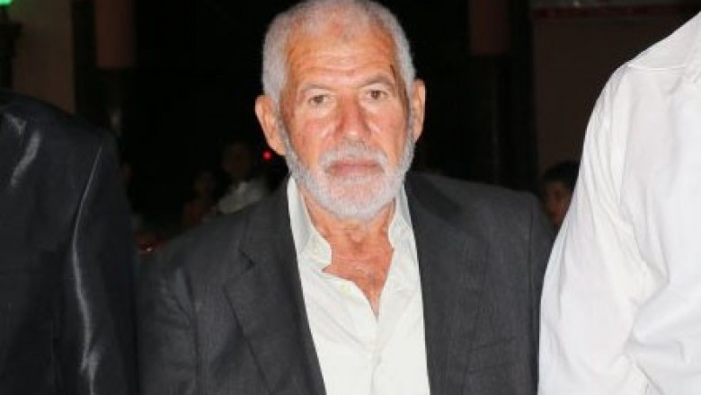 وفاة الحاج توفيق محمد أحمد عثمان الأغا