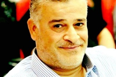 زيارة تهنئة بالتخرج لطالبة إبتهاج لؤي الطويل