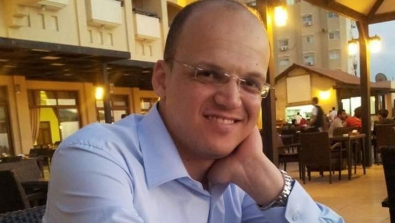 تماثل للشفاء م. شادي ناهض زياد البطه