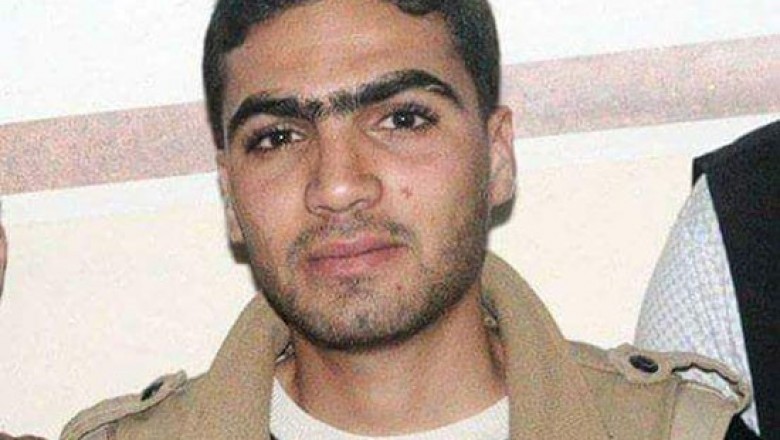 وفاة الشاب محمد عبدالحميد شبير 