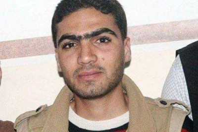 وفاة الشاب محمد عبدالحميد شبير 