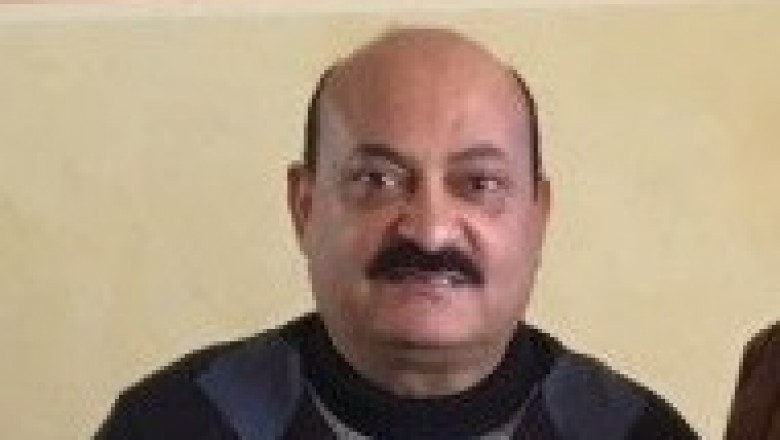 تماثل للشفاء العميد/ سليم محمد البطه