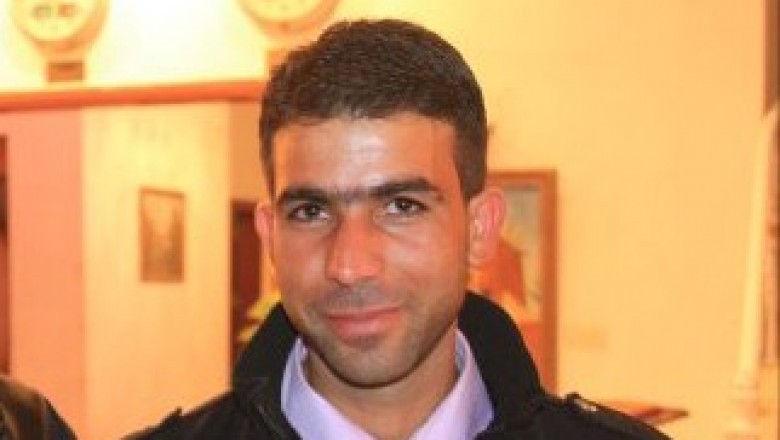 الشاب محمد ياسر أحمد الأغا في ذمة الله