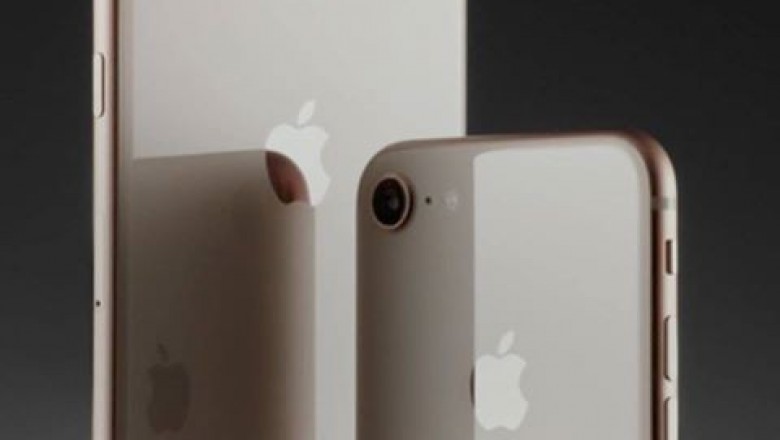 مؤتمر آبل: الكشف عن آيفون 8 و آيفون 8 بلس