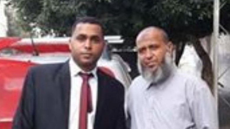 حفل زفاف الشاب/ محمد عدنان نايف البطه