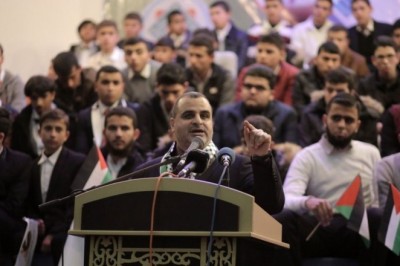 حفل تكريم أكثر من 170 حافظ و حافظة لكتاب الله تعالى في مدينة خانيونس 