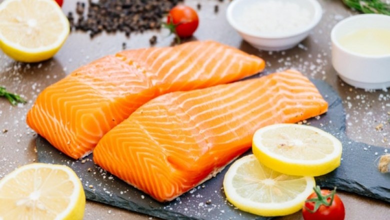 لتحسين المزاج.. عليك بهذه الأطعمة الـ10!