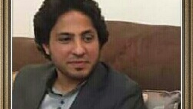 رزق أ. سامح صلاح البطه بمولوده