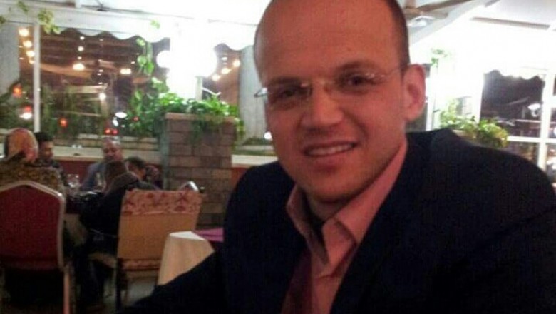 رزق م. شادي ناهض زياد البطه بمولوده