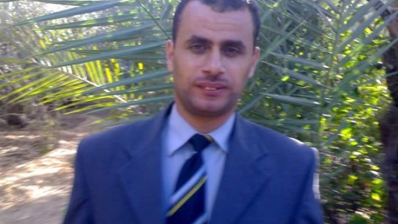 رزق د . عصام تميم البطه بمولود