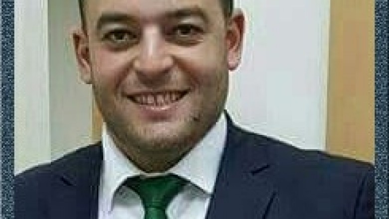 رزق أ . عماد أحمد البطه بمولوده