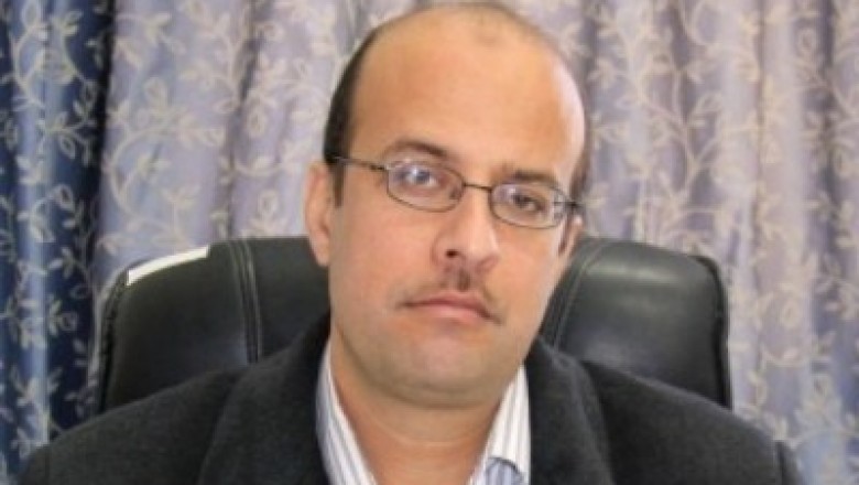 كتب عن حق العودة المستشار القانوني أ. سعيد شريف البطه 