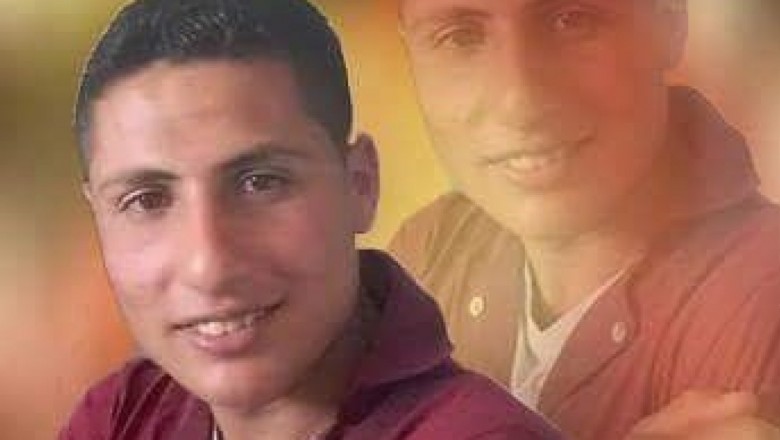 تهنئة بالسلامة للشاب: باسم ابراهيم شاهين مصطفى البطة  
