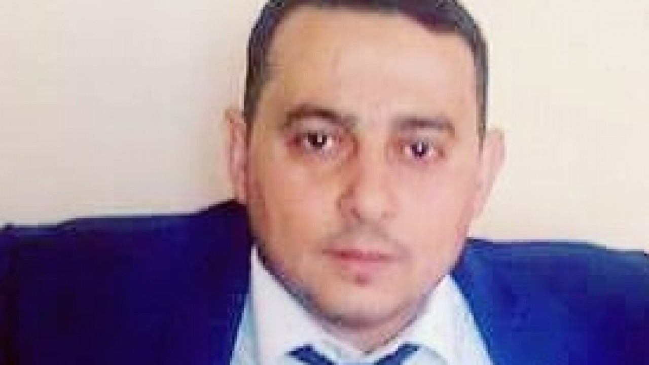 رزق السيد أحمد عبدالجواد البطه بمولود