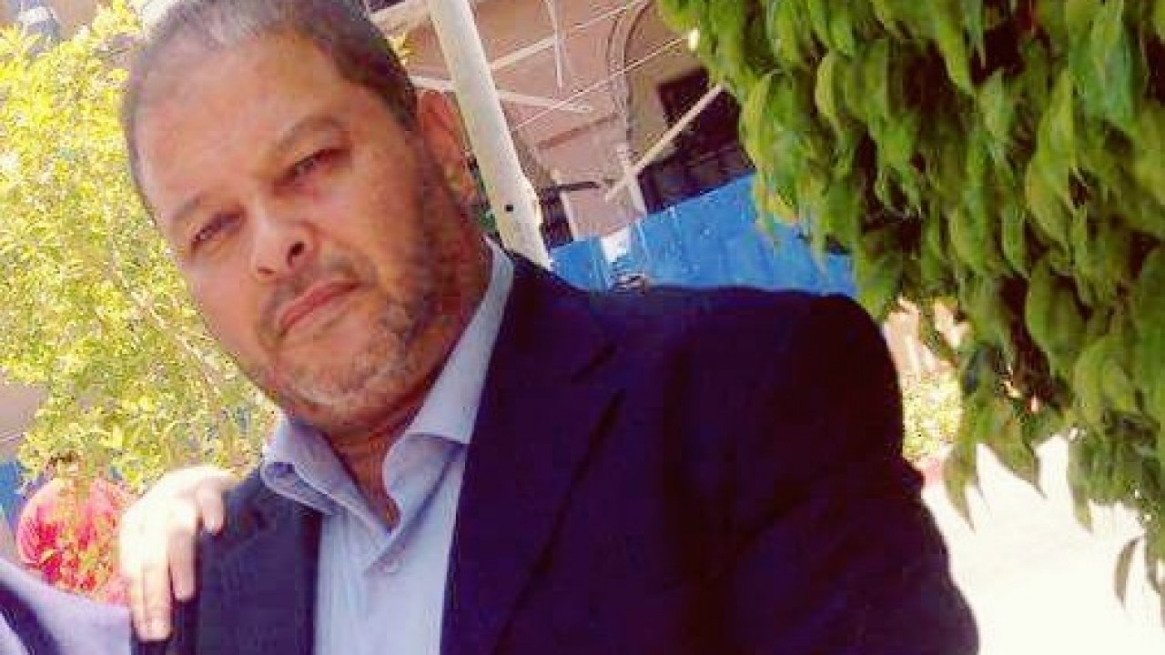 تماثل للشفاء السيد سفيان نايف البطه