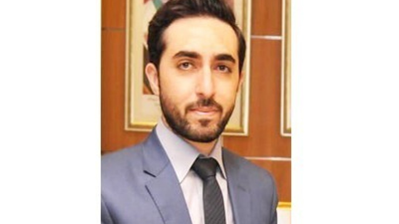 رزق أ.حسام محمد البطه بمولود