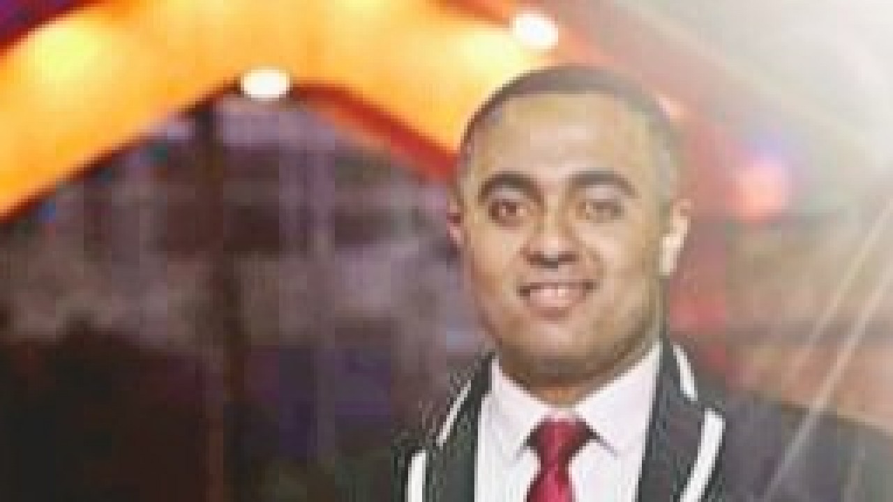 حفل زفاف أ. محمد حسن البطه