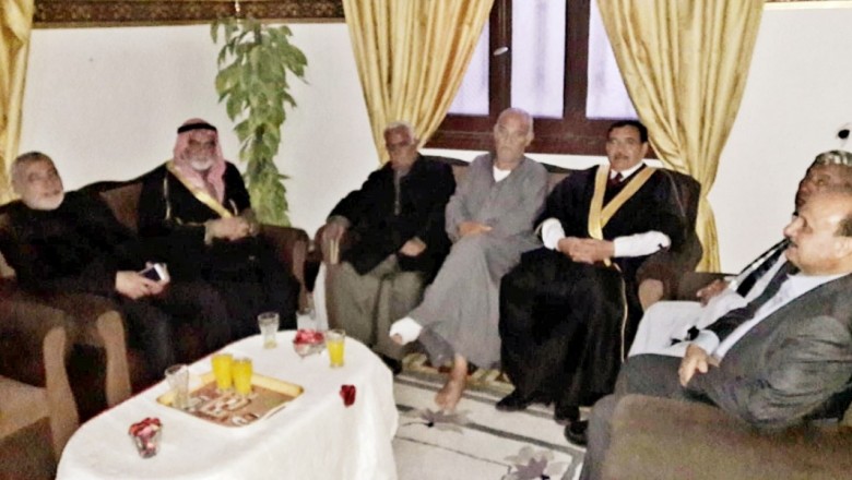 تماثل للشفاء السيد كمال محمد البطه