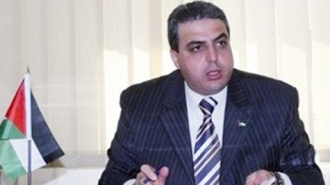 وصل أرض الوطن السفير د.أنور حمدتو الأغا