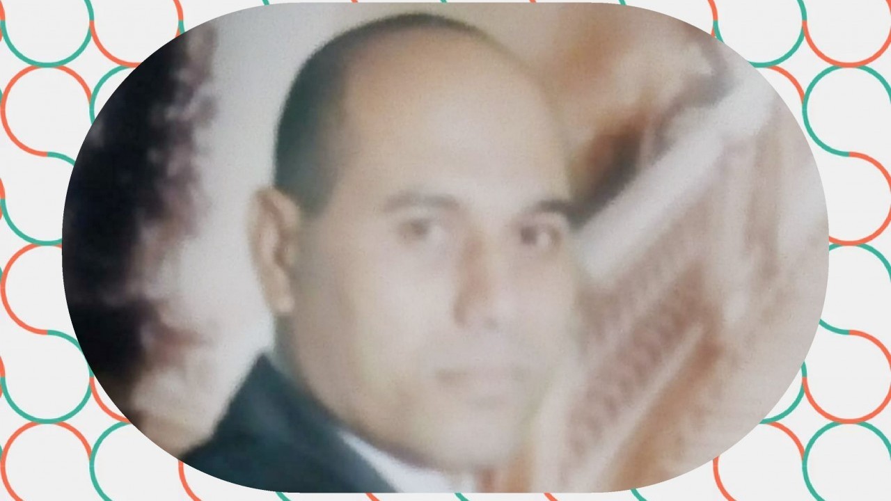 تماثل للشفاء السيد إياد محمد البطه