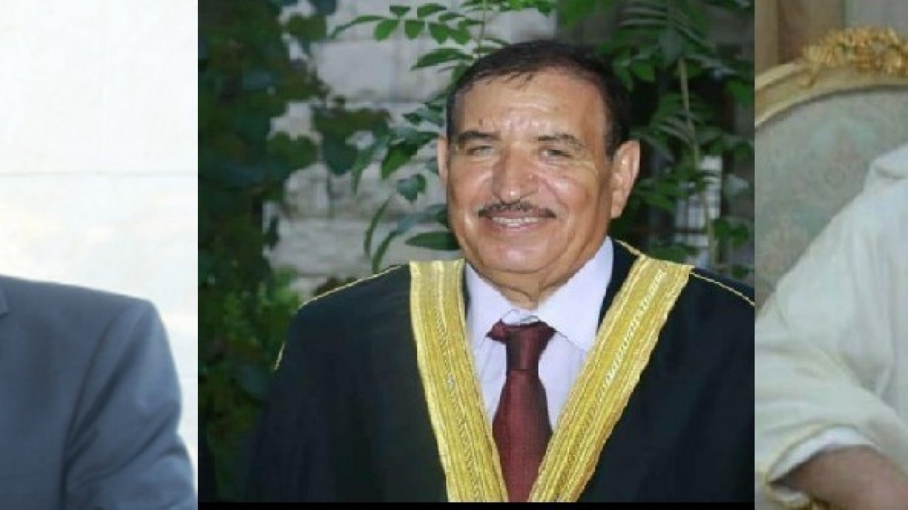 تهنئة بحلول عيد الأضحى المبارك