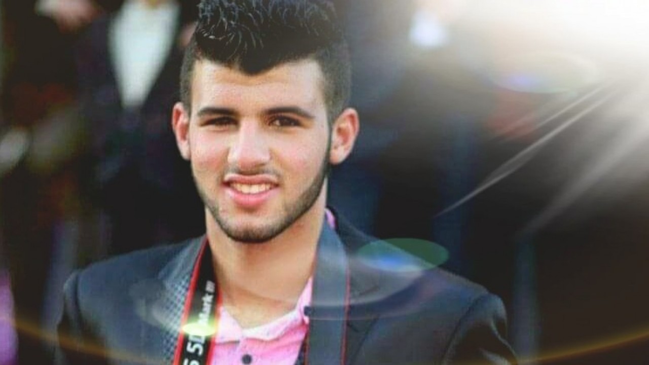 تعرض لحادث سير أ. المعتزبالله علاء الدين البطه 