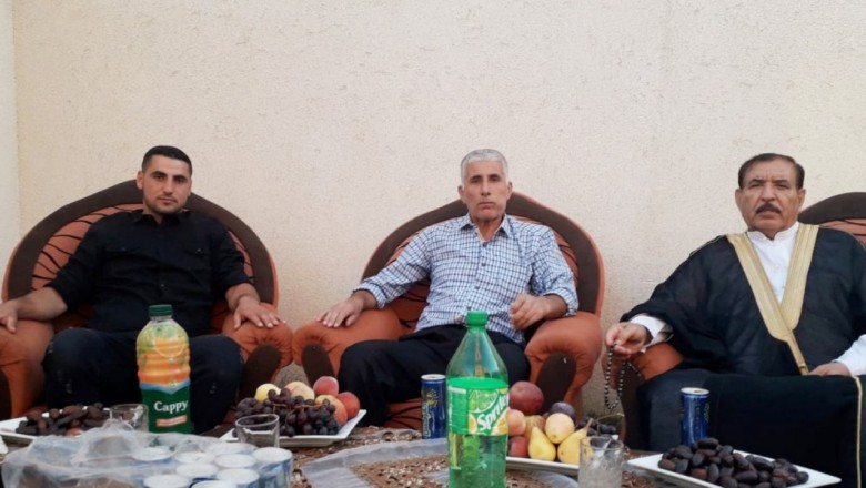 خطوبة السيد شاهين إبراهيم شاهين البطه