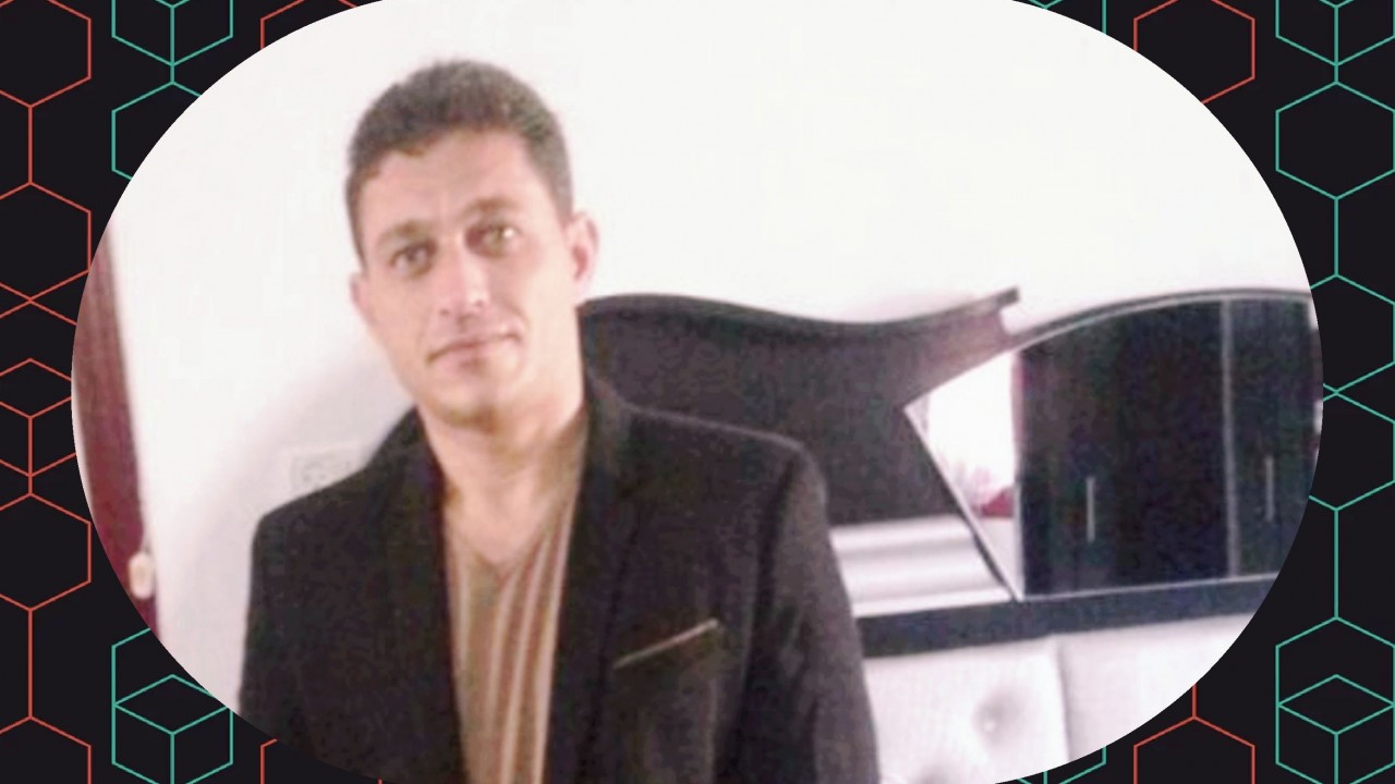 رزق السيد/ سليم نايف سليم البطه بمولود 