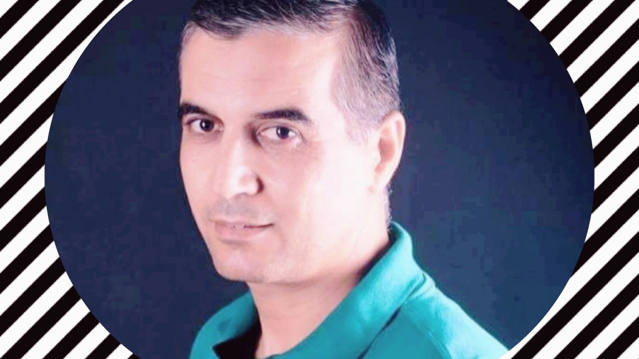 رزق م. محمد تكريم حافظ البطه بمولود