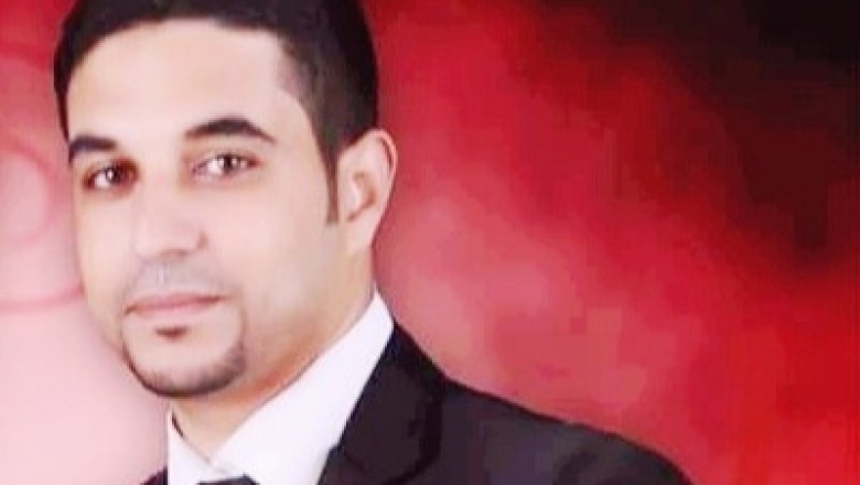 رزق أ. جهاد محمد إبراهيم البطه بمولود