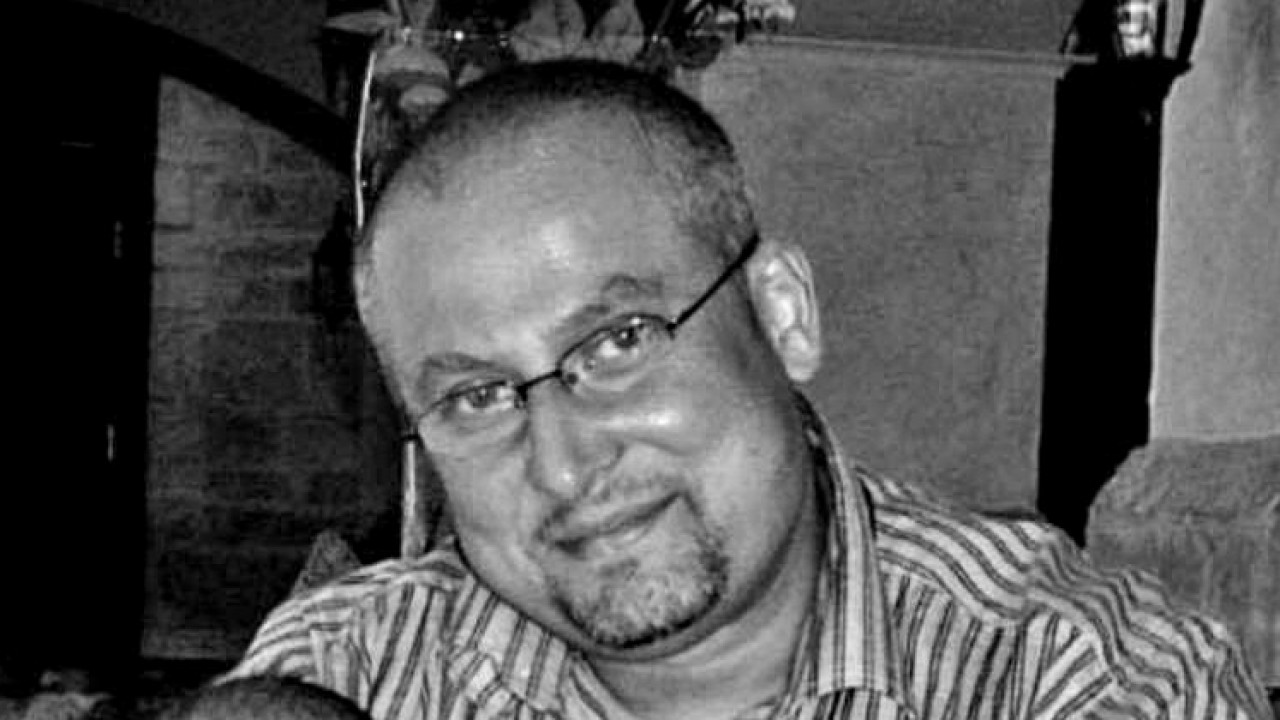 وفاةأ.  أسعد محمود سعيد البطه