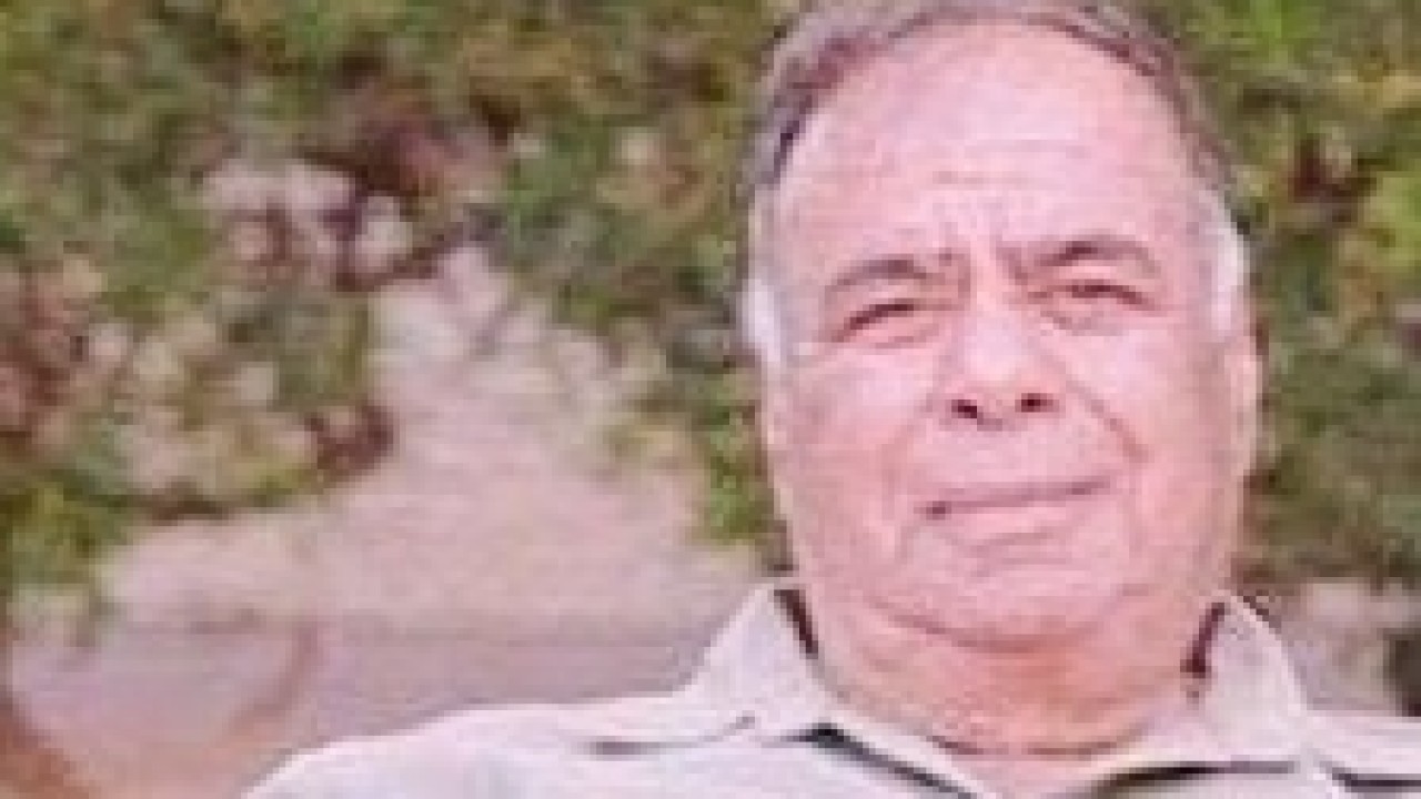 وفاة الأستاذ الفاضل عبداللطيف صبري البطه