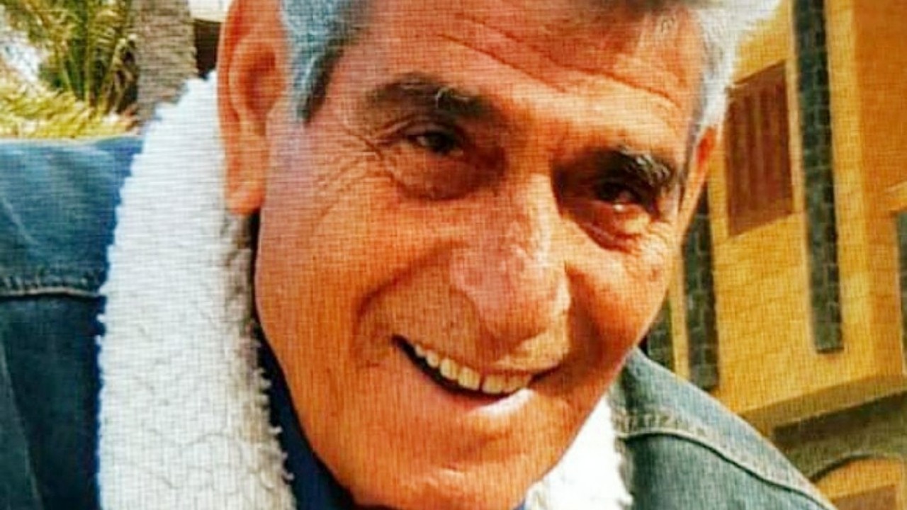 وفاة السيد موسى نصار القدرة