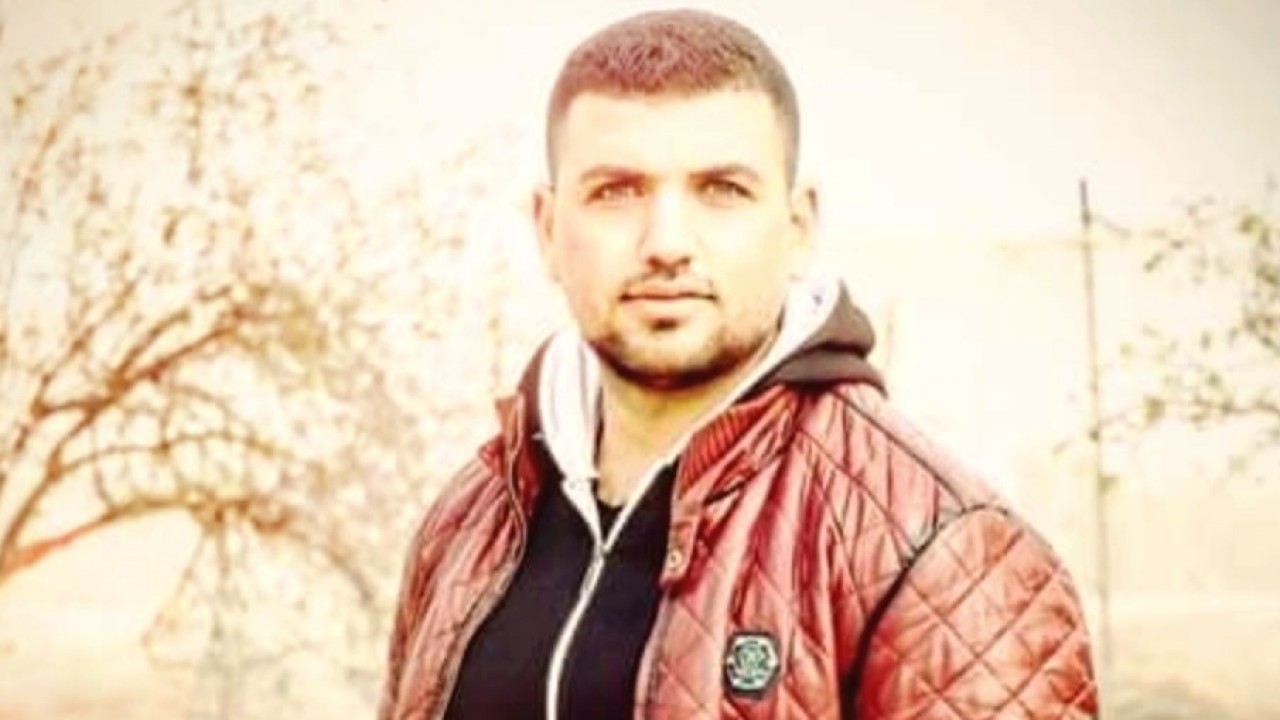 رزق السيد علاء ناصر عبدو البطه بمولود