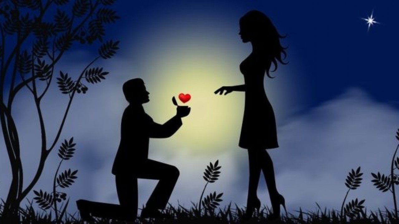 علامات تدل على أنك اخترت الشريك المناسب !