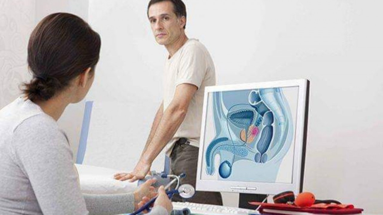 12 علامة مبكرة لـ &laquo;سرطان البروستاتا&raquo; على كل الرجال معرفتها !