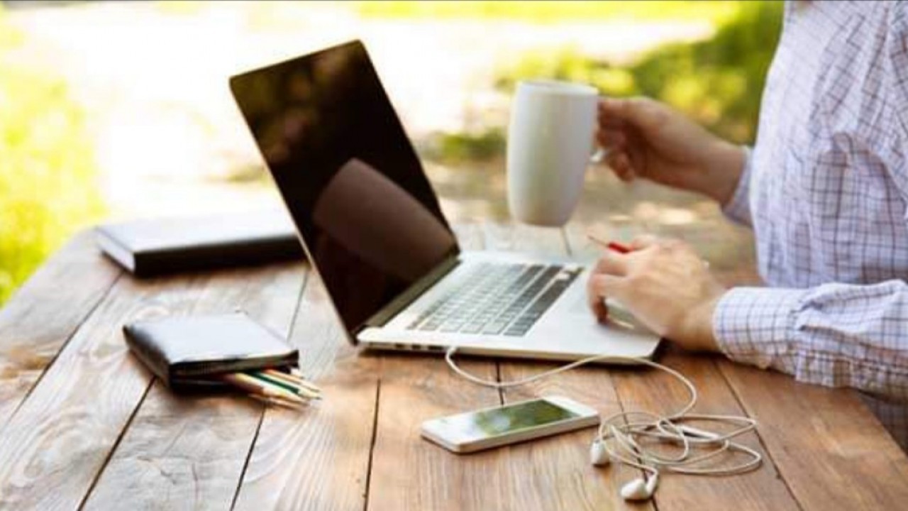 6 أشياء عليك إخفاؤها لتنجح في عملك